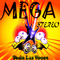RADIO MEGA STEREO COROICO
