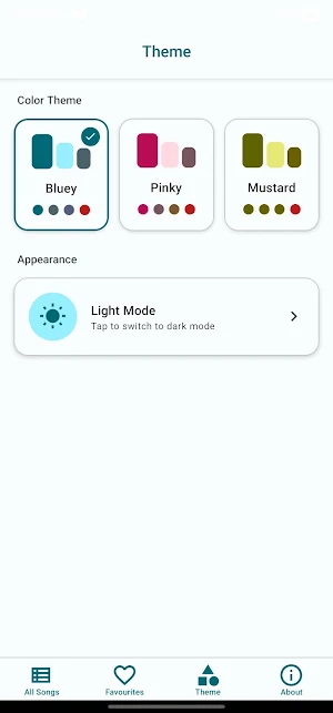 Thotrin La Tangkhul Screenshot 3