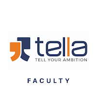 Tella faculty app