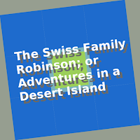 zBook: The Swiss Family Robins