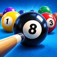 Billiards Master: 8 Ball Pool