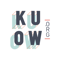 KUOW Puget Sound Public Radio