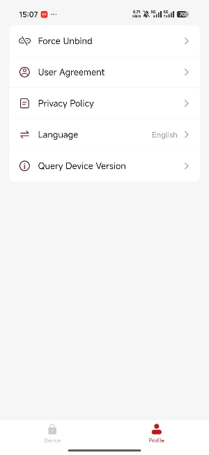Kenrone Pure Screenshot 3
