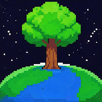Create Pixel Sandbox