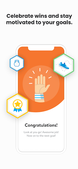 inhometrainer Screenshot 1