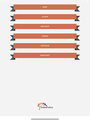 TettoFelice Screenshot 3