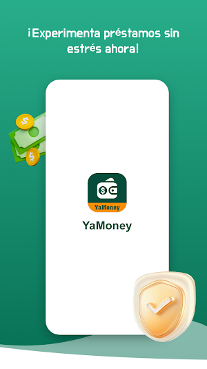 YaMoney Screenshot 1