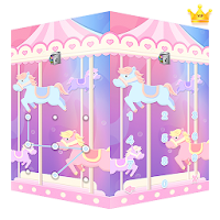 AppLock Live Theme Carousel