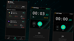 Swift Tempo Screenshot 1