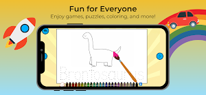 All in One: 1000 Holiday Games Screenshot 3