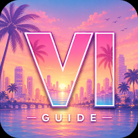 GTA 6 Guide, Cheats, Map & AI