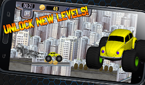 Super Monster Truck Xtreme Screenshot 2