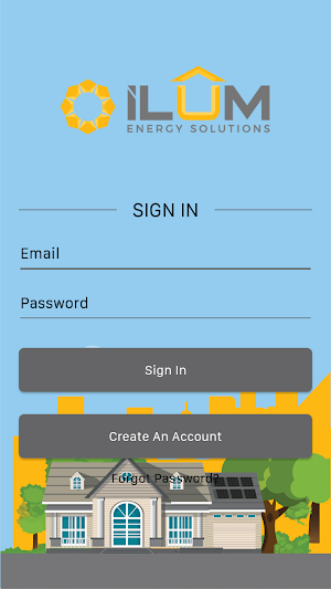 Ilum Solar Screenshot 2