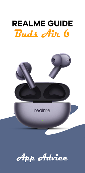 Realme Buds Air 6 Guide Screenshot 3