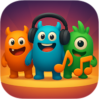 Monster Music Maker BeatBox 3D
