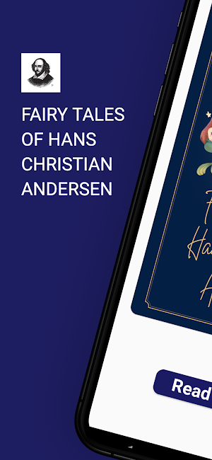 Fairy Tales of Hans Christian Screenshot 0