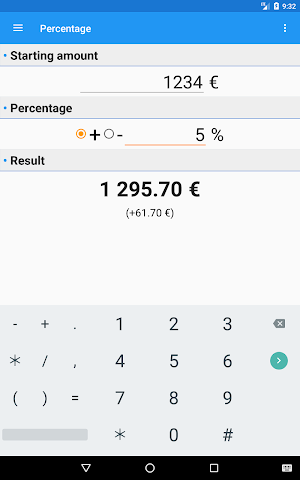 MajoReduc Screenshot 3