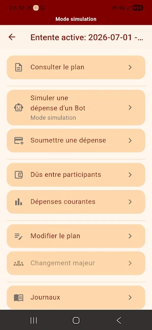 Bojairũ Screenshot 1