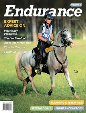 Endurance Magazine Screenshot 1
