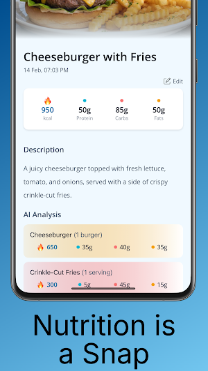 Healthien Screenshot 1
