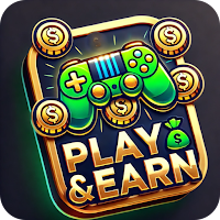 Play And Earn - Make Money