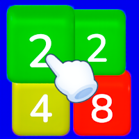 Merge and Blast + 2048 2248