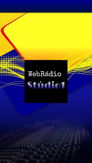 Web Radio Studio 1 Screenshot 2