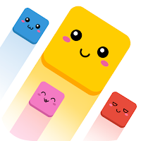 Little Blocks: Extreme Shootin