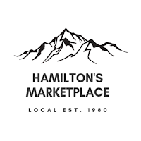 Hamilton’s Marketplace Rewards