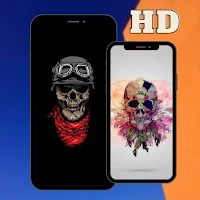 bone skeleton HD Wallpaper