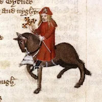The Canterbury Tales: Geoffrey Chaucer (audiobook)