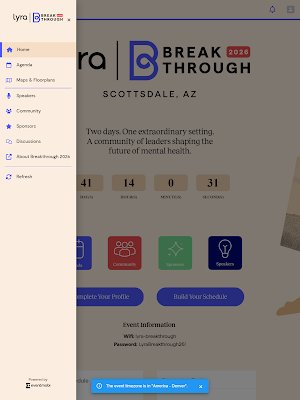 Lyra Breakthrough 2026 Screenshot 3