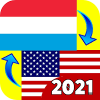English to Luxembourgish Translation