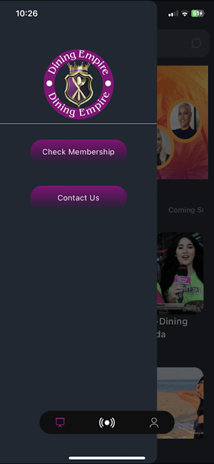 Dining Empire Screenshot 3