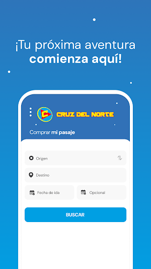 Cruz del Norte Screenshot 0