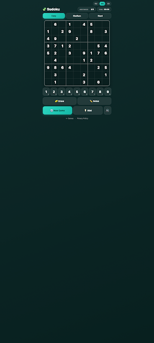 Bokli Games: 7 in 1 Screenshot 2