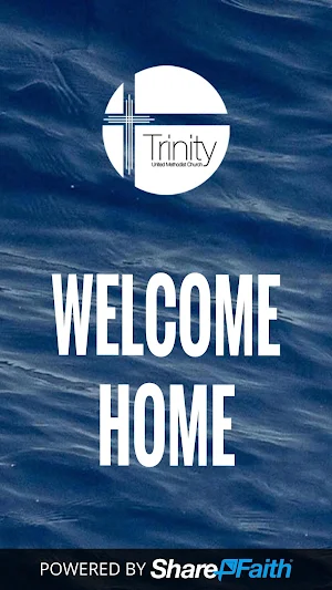 Trinity UMC Bradenton FL Screenshot 0