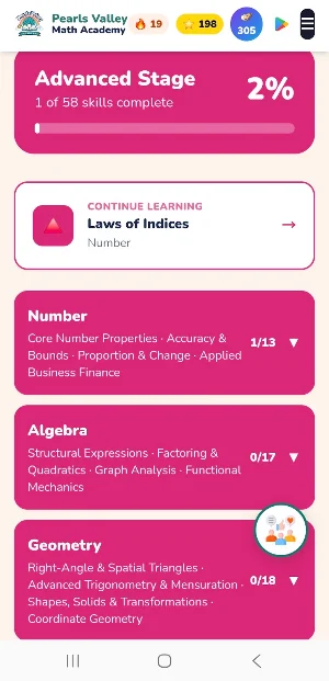 PVA: Phonics & Math Screenshot 3