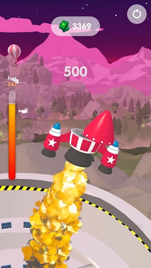 Space iX Screenshot 2