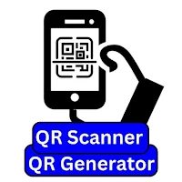 QR Code Scanner + Generator
