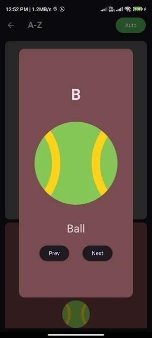 KidsMentor Screenshot 3