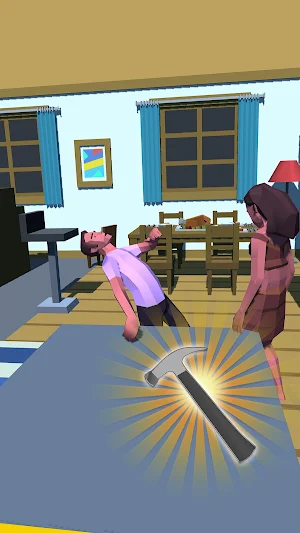 Soda Can Roll Challenge Screenshot 3