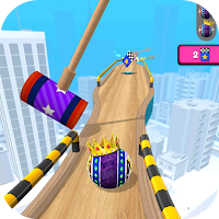 Going Balls 3D:Offline