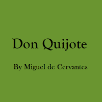 Don Quijote - eBook