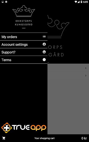 Erikstorp Screenshot 2