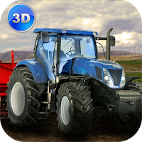 Euro Farm Simulator: Beetroot