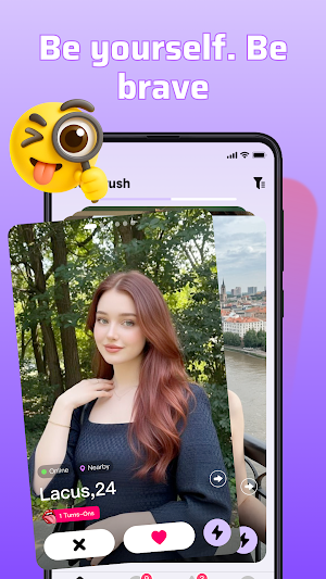HoodCrush Screenshot 1