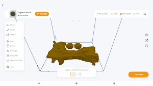 ugee Ufun HD Screenshot 2