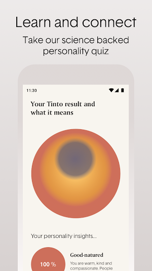 Tinto: the community for mums and parenting advice Screenshot 3