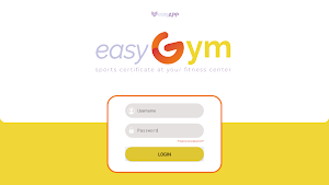 easyGym Screenshot 3